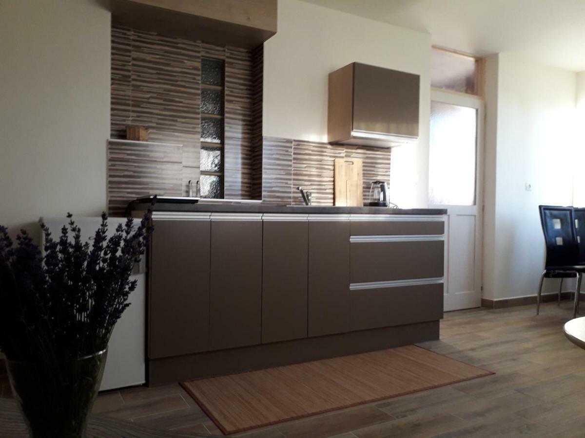 Apartman Na Horách Pribram Exterior foto