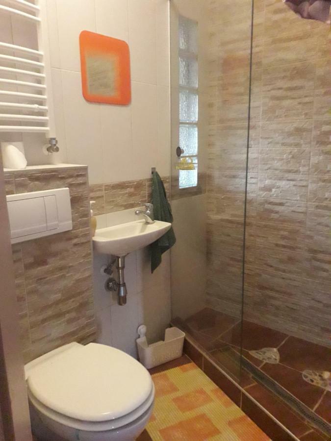 Apartman Na Horách Pribram Exterior foto