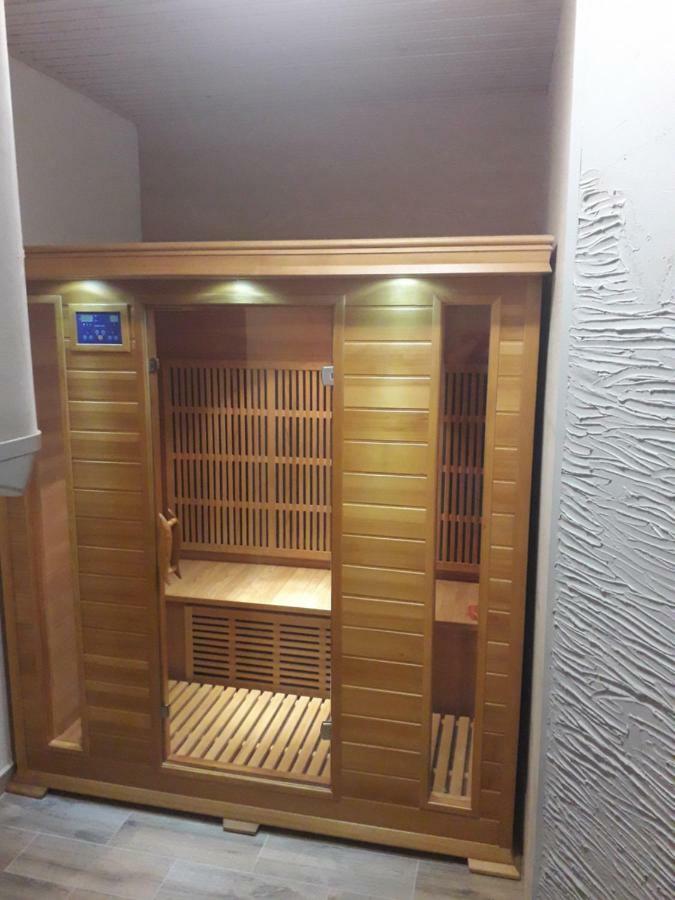 Apartman Na Horách Pribram Exterior foto