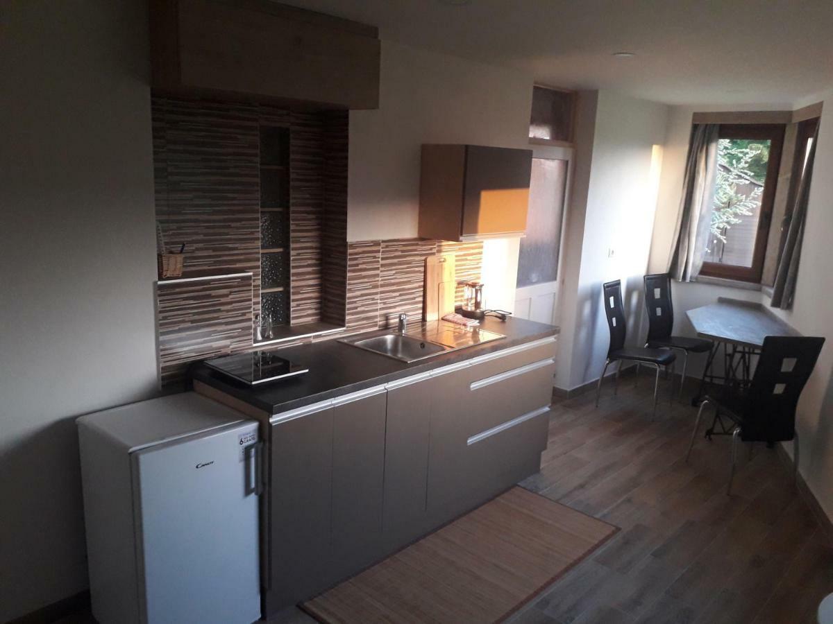 Apartman Na Horách Pribram Exterior foto
